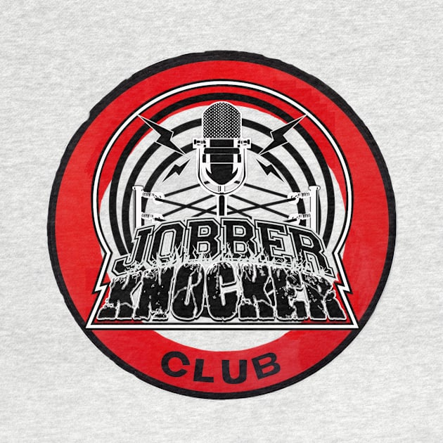 Jobber Club by Jobberknocker